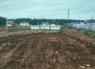 Продажа участка, 12.8 сот., Киров, Ленинский район, улица Вдохновения, 9
