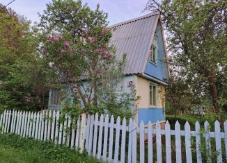 Дом на продажу, 46.7 м2, Калужская область, Солнечная улица, 25