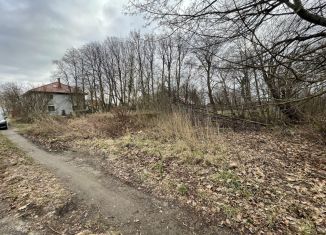 Участок на продажу, 18 сот., Калининградская область, улица 14-й Ряд
