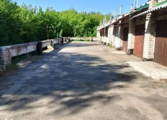 Гараж на продажу, 40.8 м2, Ярославль, Фрунзенский район, улица Гоголя, 33