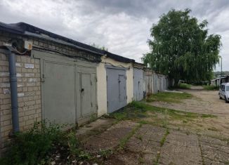 Продажа гаража, 27 м2, Саратов, Заводской район