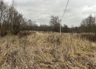 Продается земельный участок, 25 сот., Владимирская область