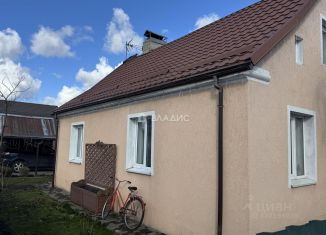 Продажа дома, 110 м2, Калининградская область, улица Дружбы, 4