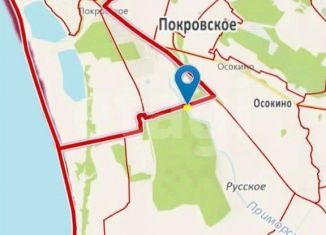 Земельный участок на продажу, 5247 сот., поселок Поваровка