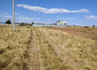 Продажа земельного участка, 7.37 сот., Волгоград, Степная улица