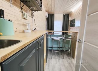 Сдается дом, 16 м2, Ростовская область, улица Адмирала Крюйса, 2/12