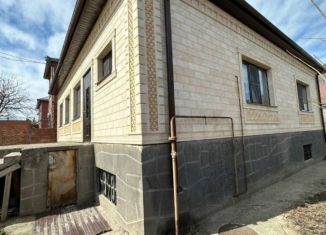 Продаю дом, 242 м2, посёлок Горячеводский, Яблоневая улица, 80