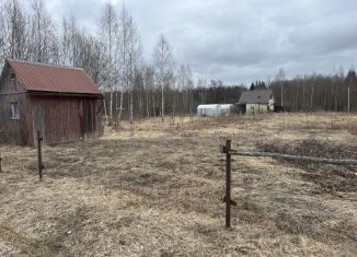 Продам участок, 8.1 сот., СНТ Солнечное, СНТ Солнечное, 59
