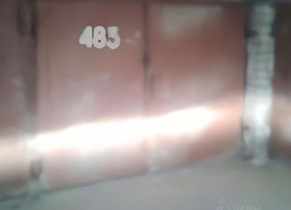 Продаю гараж, 35 м2, Ульяновск, Заволжский район, проспект Созидателей, 31к2
