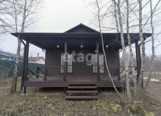 Продается дом, 98 м2, Калужская область, Лесная улица, 29