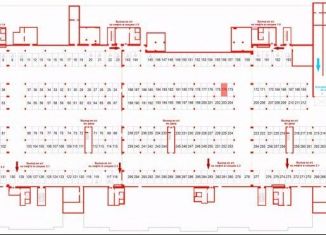 Продаю гараж, 13.25 м2, Санкт-Петербург, метро Площадь Александра Невского - 1