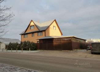 Продаю коттедж, 261 м2, Вологодская область, улица Пылаевых, 49