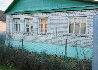 Продажа дома, 70 м2, Обоянь, улица Пушкина, 8