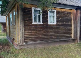 Продам дом, 60 м2, Вологодская область