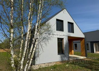 Дом на продажу, 150 м2, Калужская область, Молодёжная улица, 50/1А