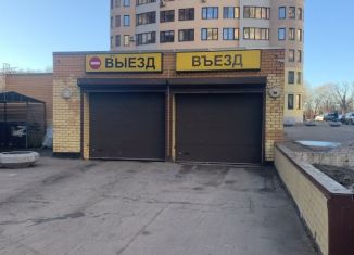 Гараж на продажу, 18.4 м2, Реутов, Юбилейный проспект, 33А
