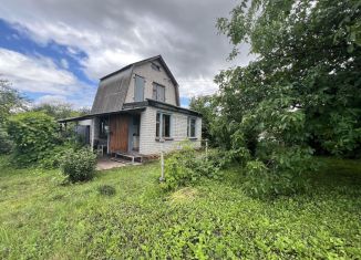 Дом на продажу, 35 м2, Курская область, сектор Д, 156