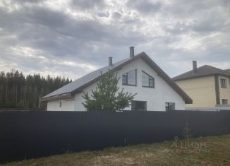 Продажа коттеджа, 140 м2, Кировская область, Матвеевская улица, 2