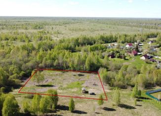 Продаю участок, 25 сот., Тверская область