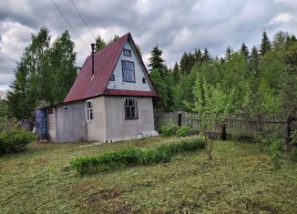 Дача на продажу, 25 м2, Вологодская область, улица Розы Люксембург