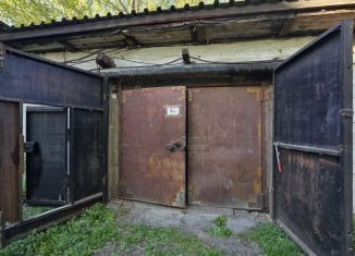 Гараж на продажу, 30.8 м2, Иркутск, улица Сибирских Партизан, 20