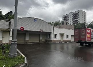 Продается гараж, 14.3 м2, Москва, район Выхино-Жулебино, улица Хлобыстова, 14к1