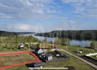 Продажа земельного участка, 15 сот., СНТ Дом у реки