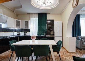 Продажа дома, 140.8 м2, Калининградская область, Фортовый проезд, 8