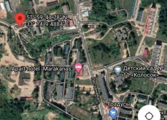 Продается гараж, 21.5 м2, Валдай