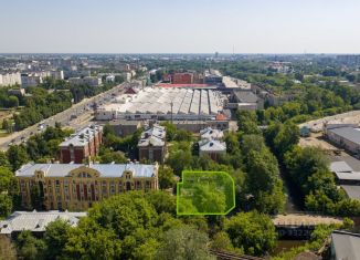 Продаю участок, 14 сот., Тверская область, проспект Калинина, 12А