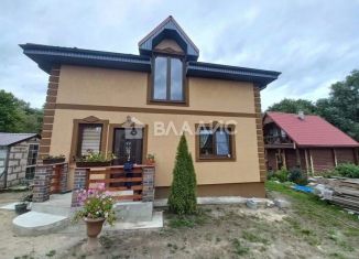 Продаю дом, 150 м2, Калининградская область, Новая улица, 1