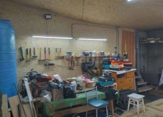 Продажа гаража, 50 м2, Лысьва, 6А ряд, 7