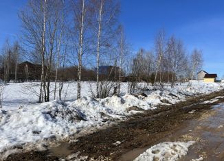 Продажа земельного участка, 11 сот., ДПК Вески