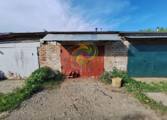 Продается гараж, 25 м2, Ивановская область, улица Павла Большевикова, 25А
