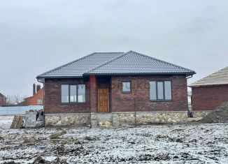 Продам дом, 90 м2, посёлок Майский, улица Кирова, 11