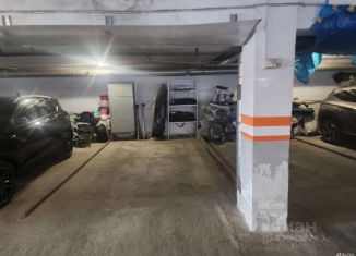Гараж на продажу, 18 м2, Самара, Промышленный район, 6-я просека, 125