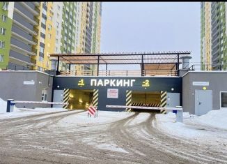 Гараж на продажу, 36 м2, Самара, Октябрьский район, Революционная улица, 101Г