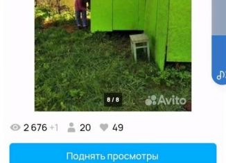 Продажа участка, 4 сот., Удмуртия, СНТ Сепычевский, 116
