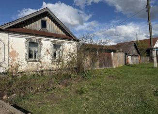 Продажа дома, 50 м2, Чувашия, улица Пушкина, 19