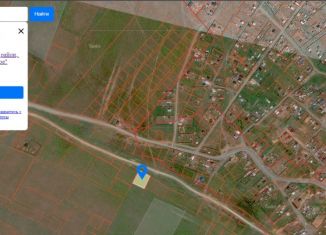 Продается земельный участок, 25 сот., село Угдан, Советская улица