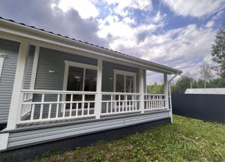 Продается дом, 112.5 м2, Вологодская область, 18-я аллея