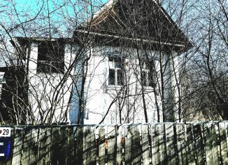 Дом на продажу, 38 м2, посёлок Новый, улица Чайковского, 29