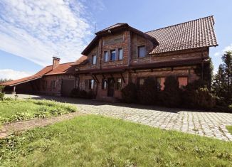 Дом на продажу, 262 м2, Калининградская область, Тихий переулок