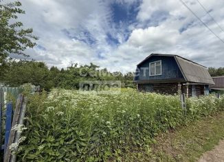 Продам участок, 7 сот., Марий Эл, 9-й квартал, 12