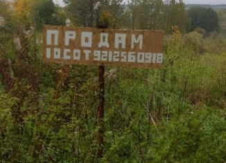 Продается земельный участок, 10 сот., деревня Сельца