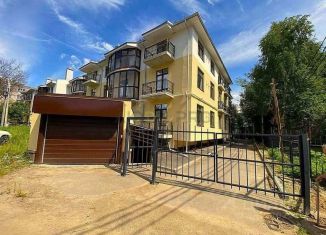 Продажа гаража, 19.8765 м2, Ярославль, улица Суркова, 3А
