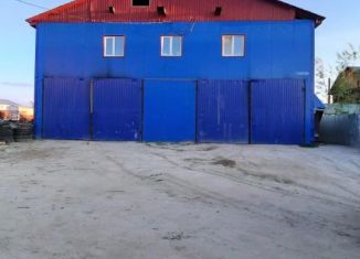 Продаю гараж, 400 м2, Якутск, Центральный округ, улица Котенко, 12
