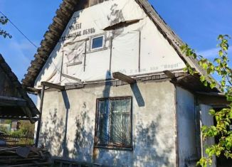Дом на продажу, 32 м2, Кемеровская область