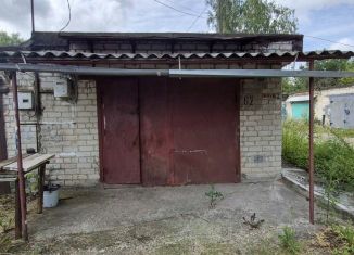 Продажа гаража, 28.3 м2, Брянская область, улица 3 Июля, 58
