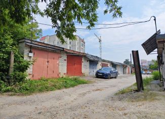 Продается гараж, 24 м2, Брянская область, улица 3 Июля, 25
